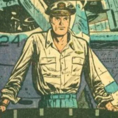 Suicide Smith