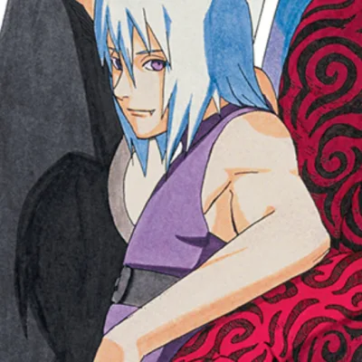 Suigetsu Hozuki