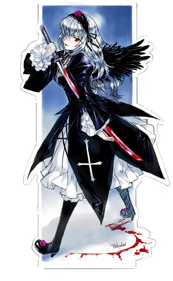 Suigintou