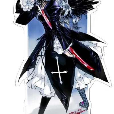 Suigintou