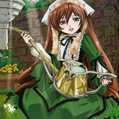 Suiseiseki