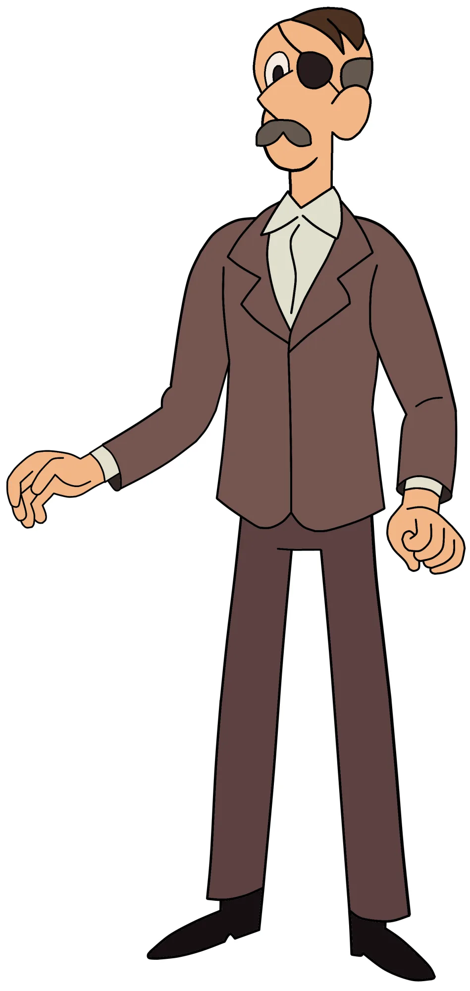 Suitcase Sam