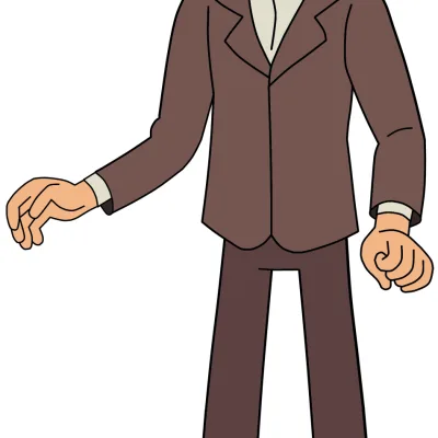 Suitcase Sam