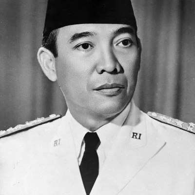 Sukarno