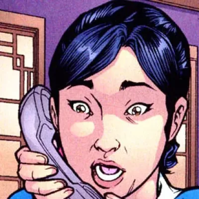Suki Ashida