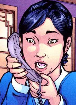 Suki Ashida