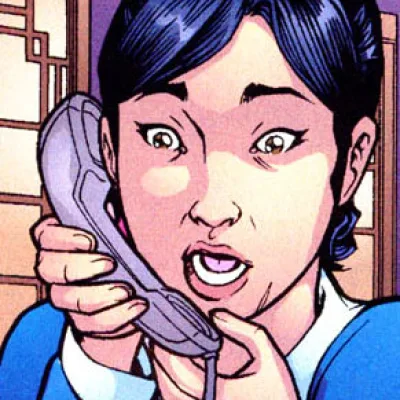 Suki Ashida