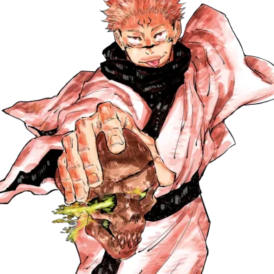 Sukuna