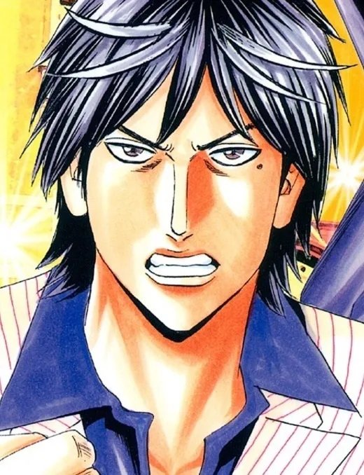 Sukuruma Fūsuke