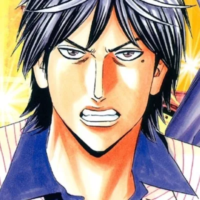 Sukuruma Fūsuke