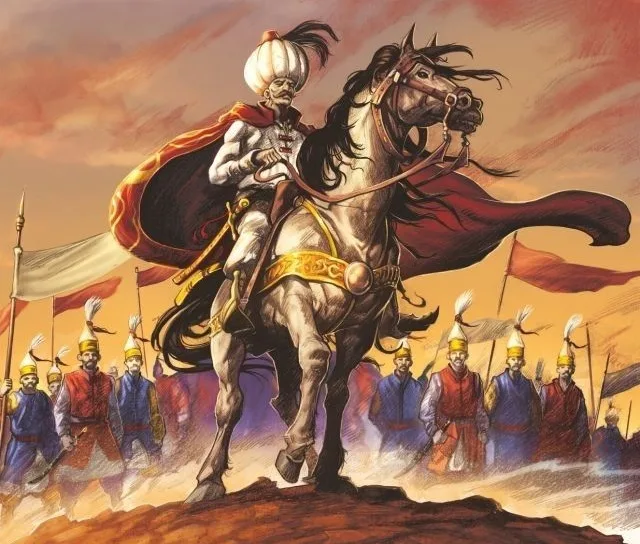Suleiman