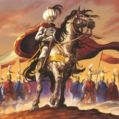 Suleiman