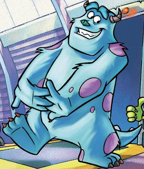 Sulley