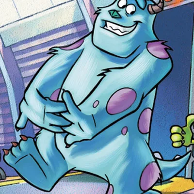 Sulley