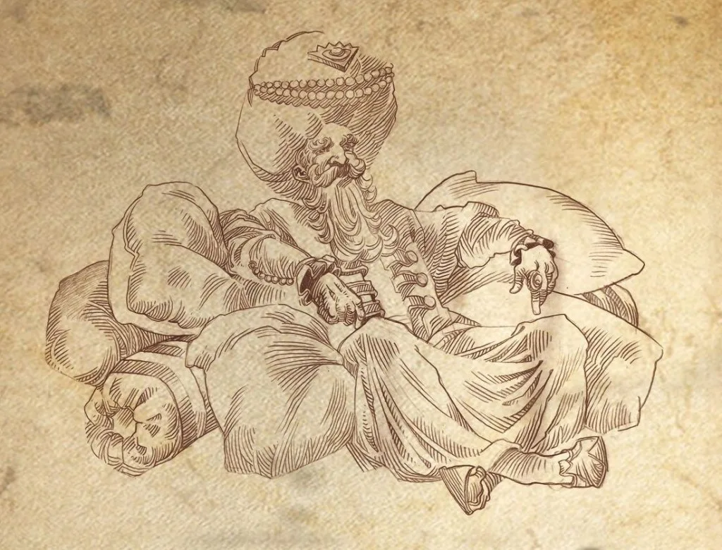 Sultan