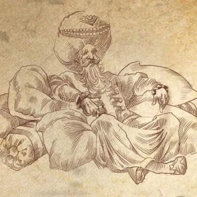 Sultan