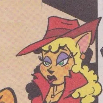 Sultry Lafemme