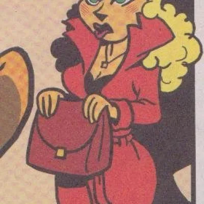 Sultry Lafemme