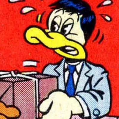Sum Lo Duck