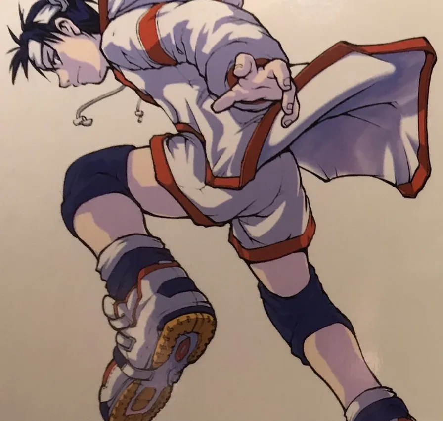 Sumeragi Yukito