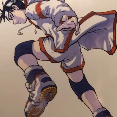 Sumeragi Yukito