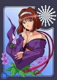 Sumire Kanzaki