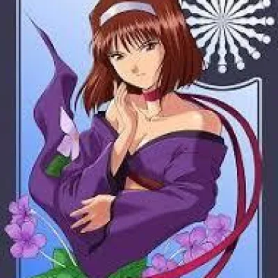 Sumire Kanzaki