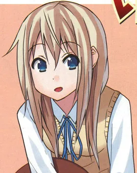 Sumire Saitou