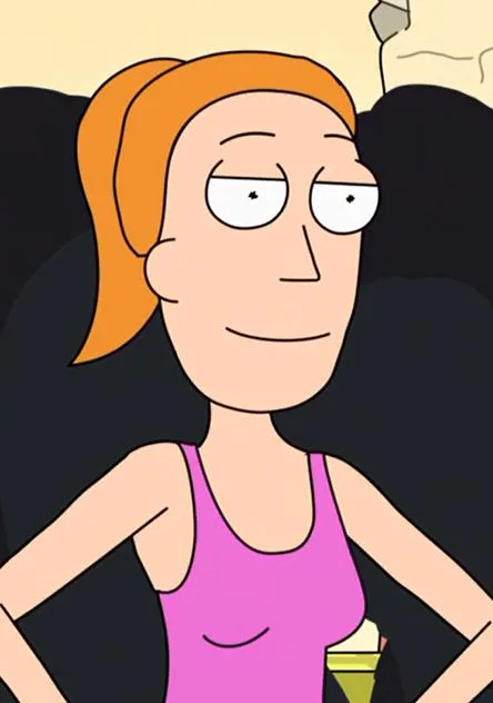 Summer Smith