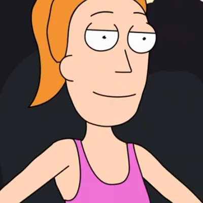 Summer Smith