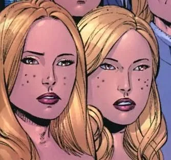 Summers-Frost Twins