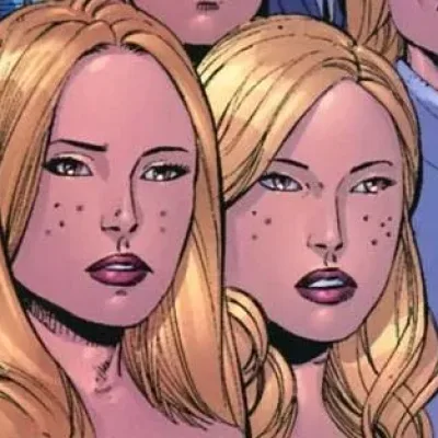 Summers-Frost Twins