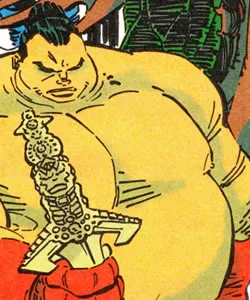 Sumo