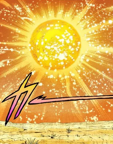 Sun