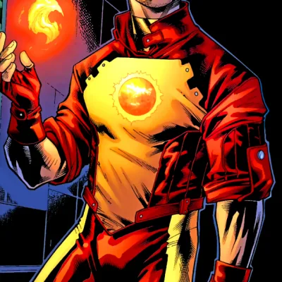 Sun Boy