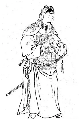 Sun Jian