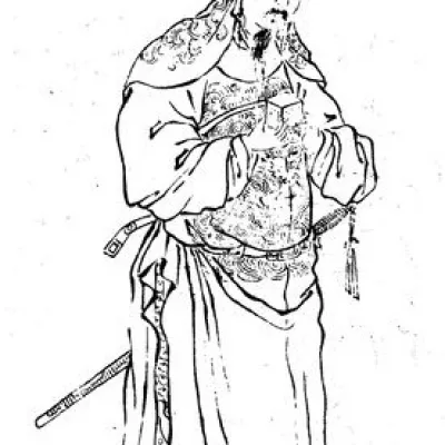 Sun Jian
