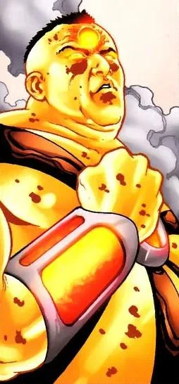 Sun Killer
