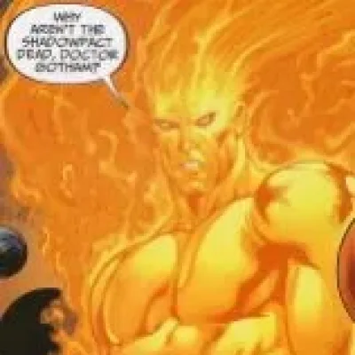 Sun King