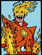 Sun Lord