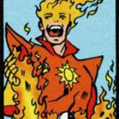 Sun Lord