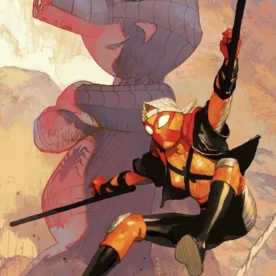 Sun-Spider