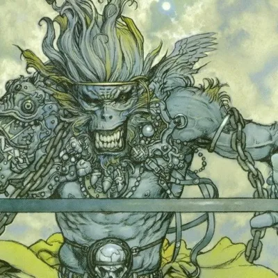 Sun Wukong