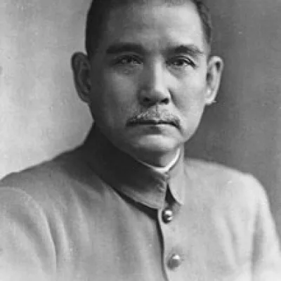 Sun Yat-sen