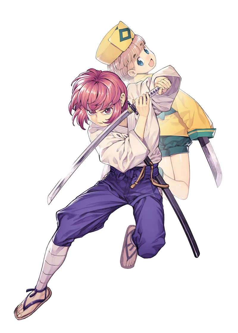 Sunao Sumeragi