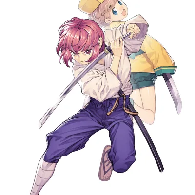 Sunao Sumeragi
