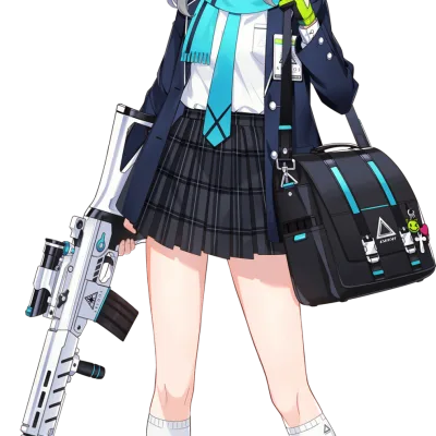 Sunaookami Shiroko