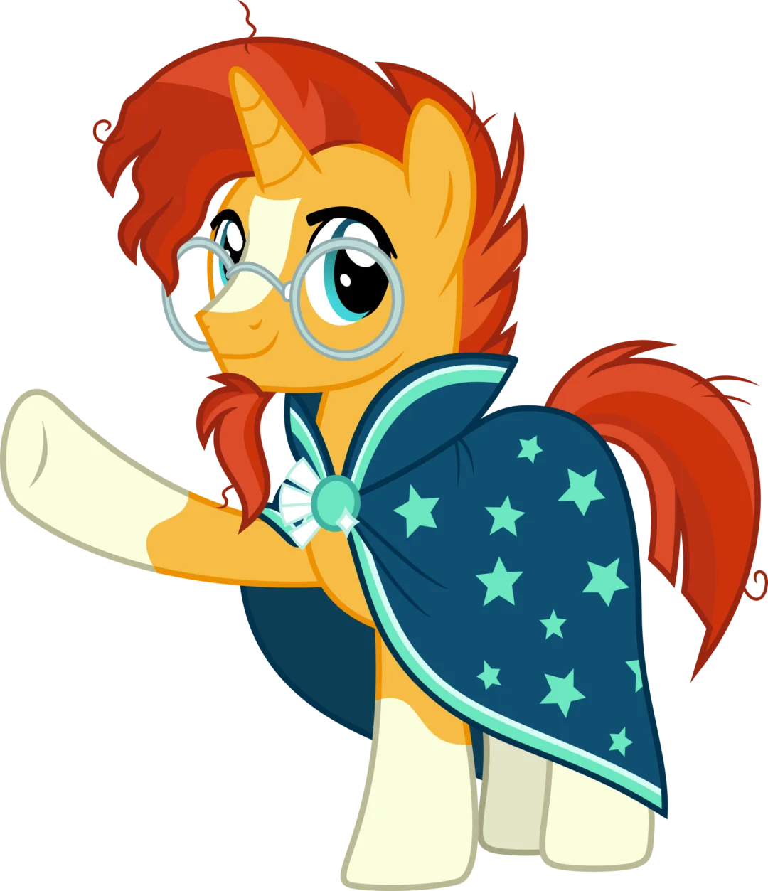 Sunburst