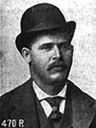Sundance Kid
