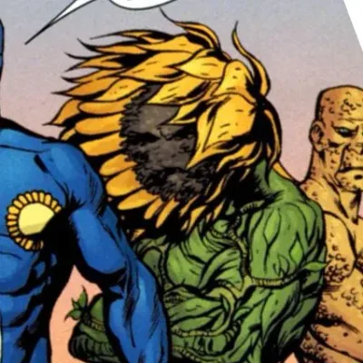 Sunflower